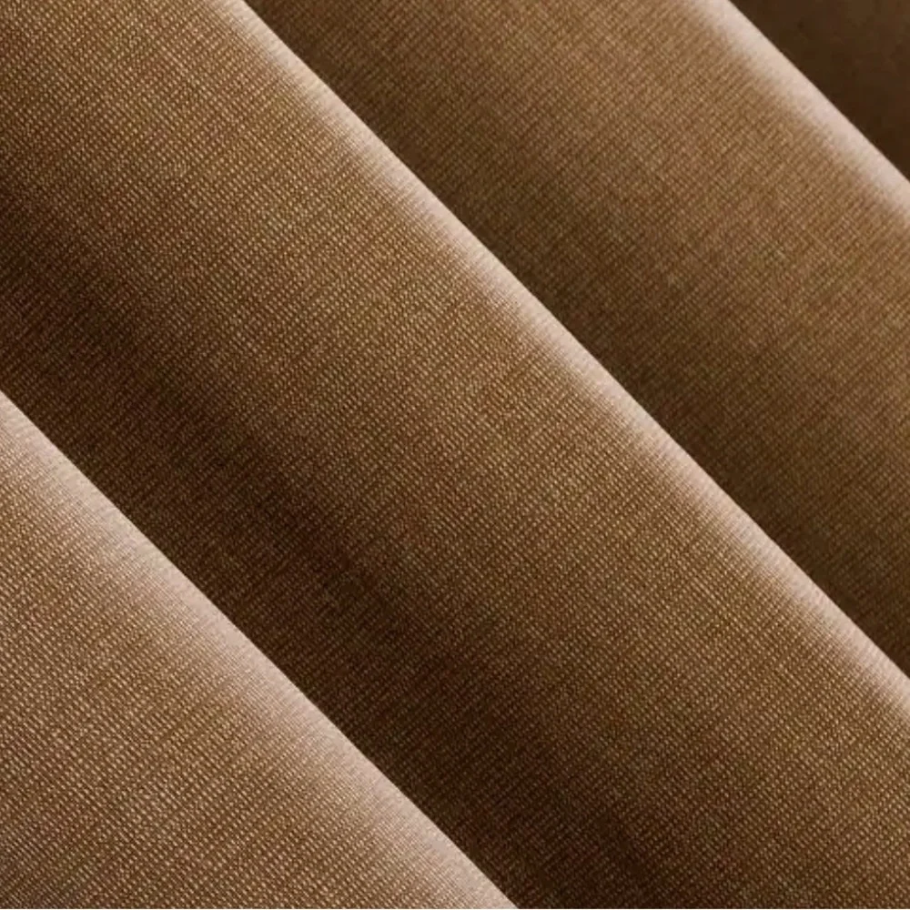 Sun Zero Cameron Thermal Insulated Total Blackout Grommet 3 Panels